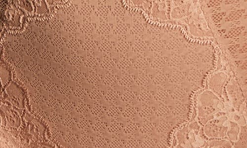 Panache Envy High Waist Shaping Briefs In Brown