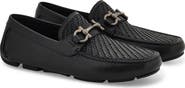 FERRAGAMO Parigi Bit Driving Shoe