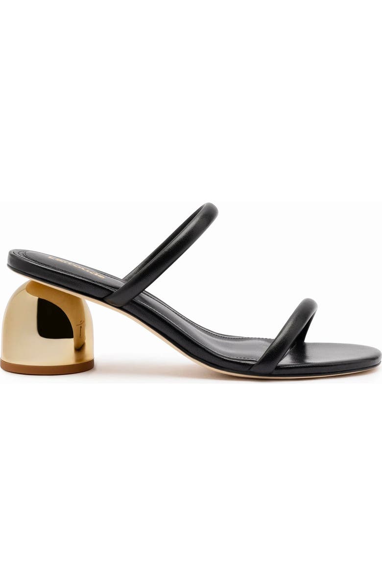 Larroudé Dew Drop Mule, Main, color,