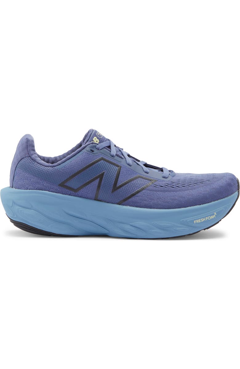 New Balance Fresh Foam X 1080 v14 Running Shoe, Alternate, color, Dream State/ Blue Oyster