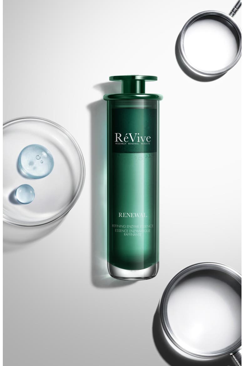 Renewal Refining Enzyme Essence, Alternate, color, NO COLOR