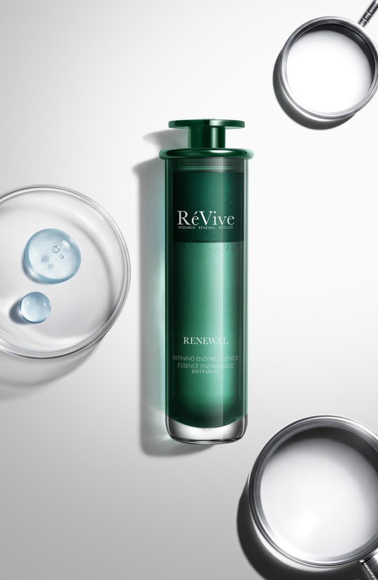 RéVive<sup>®</sup> Renewal Refining Enzyme Essence, Alternate, color, 