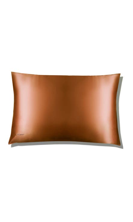 Queen Silk Pillowcase