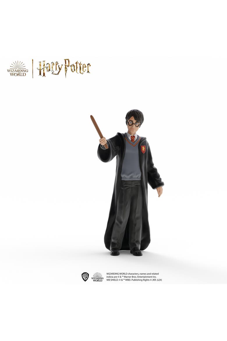 Wizarding World, Harry Potter Holiday Advent Calendar, 24 Figurines, Alternate, color, Multicolored