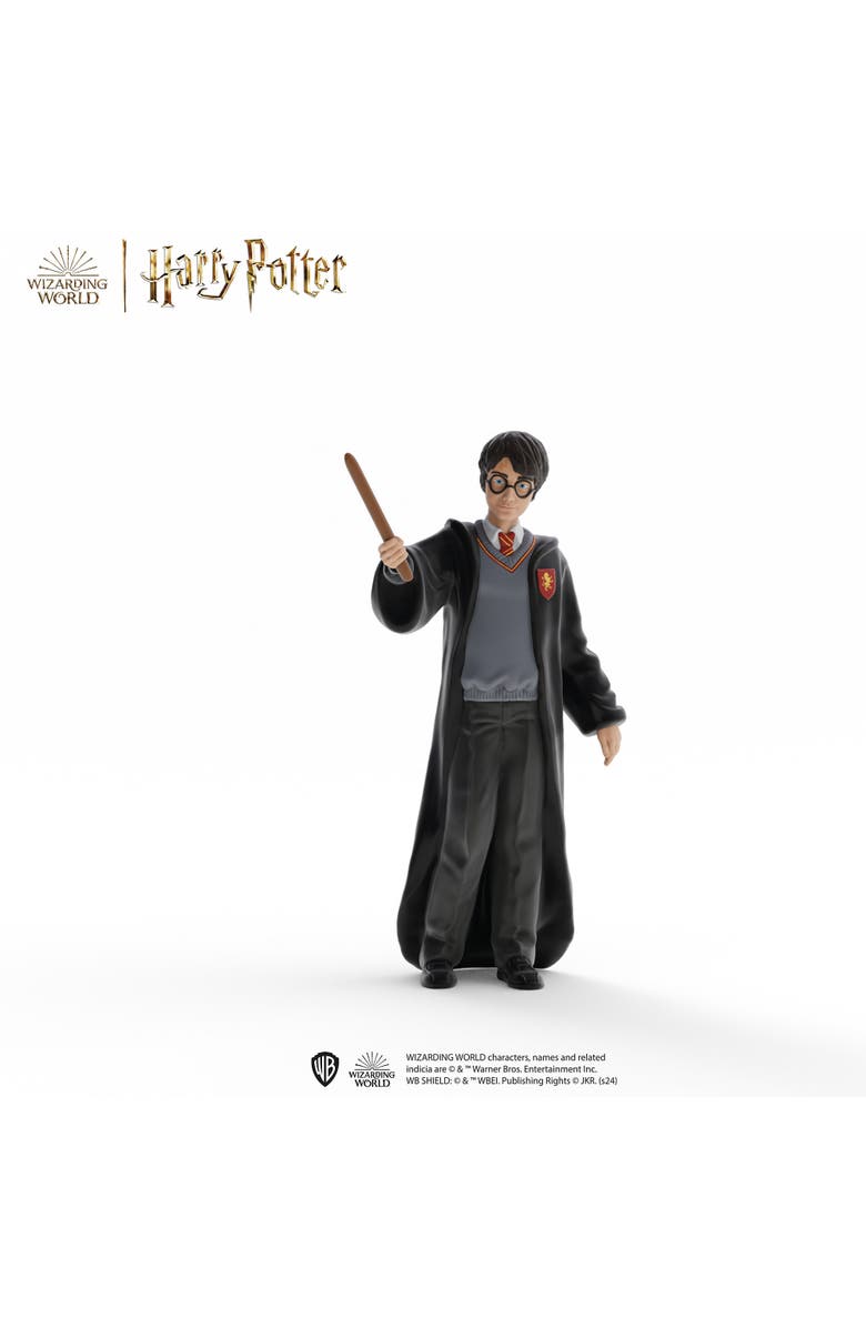 Schleich Wizarding World, Harry Potter Holiday Advent Calendar, 24 Figurines, Alternate, color, Multicolored