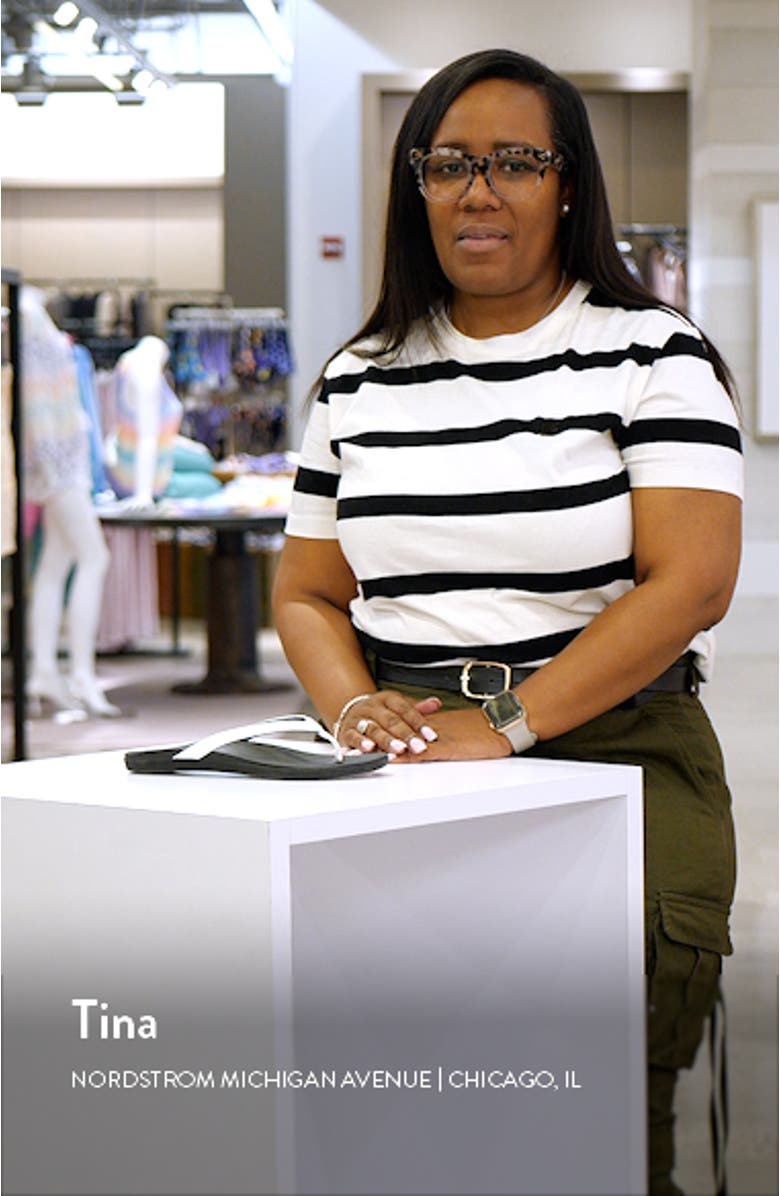 Ho Opio Flip Flop, sales video thumbnail