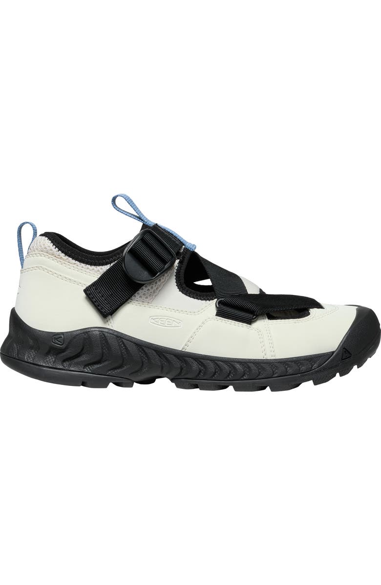 KEEN Hoodzerra Sandal, Alternate, color,
