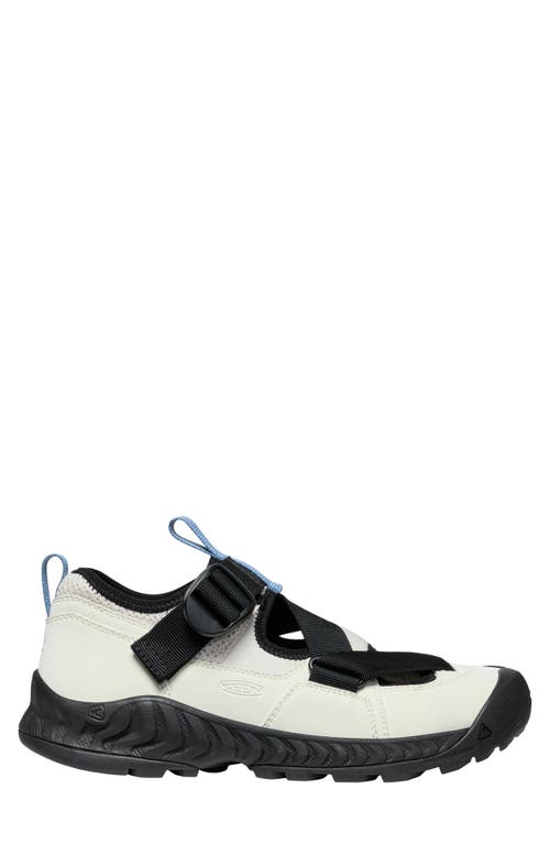 Keen Hoodzerra Sandal In Multi
