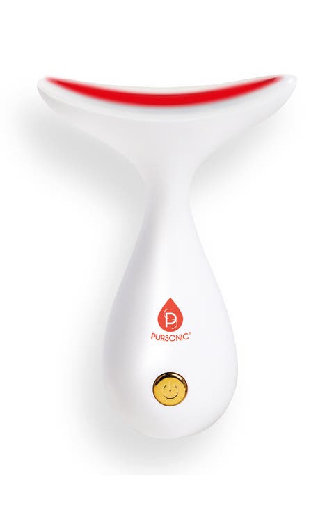 LED Light Therapy Wand