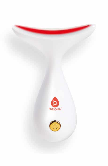 LED Light Therapy Wand