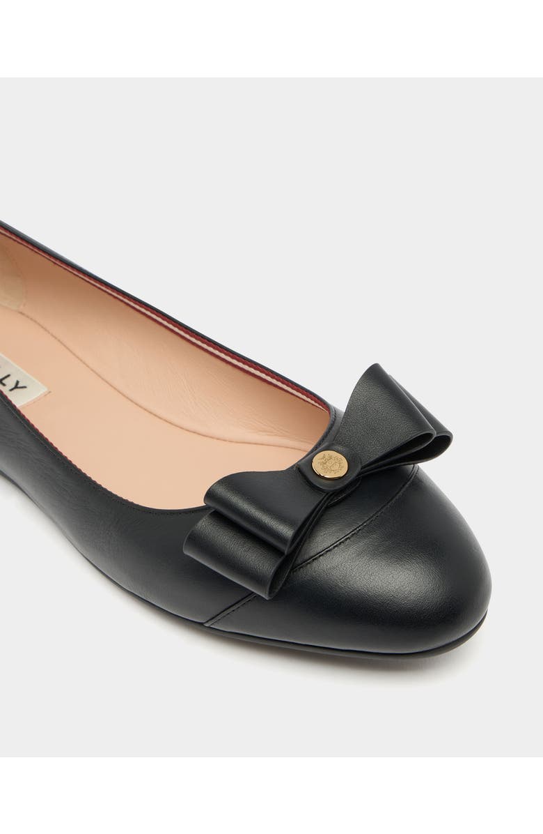 Bally Ysla Ballerina, Alternate, color,