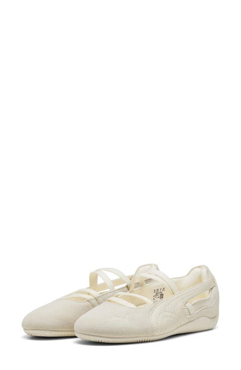 Speedcat Ballet Python II Sneaker (Women)