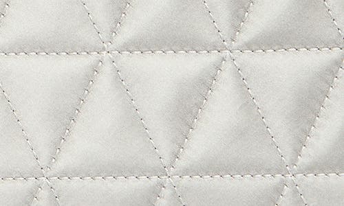 Kate Spade New York Sam Icon Quilted Satin Satchel