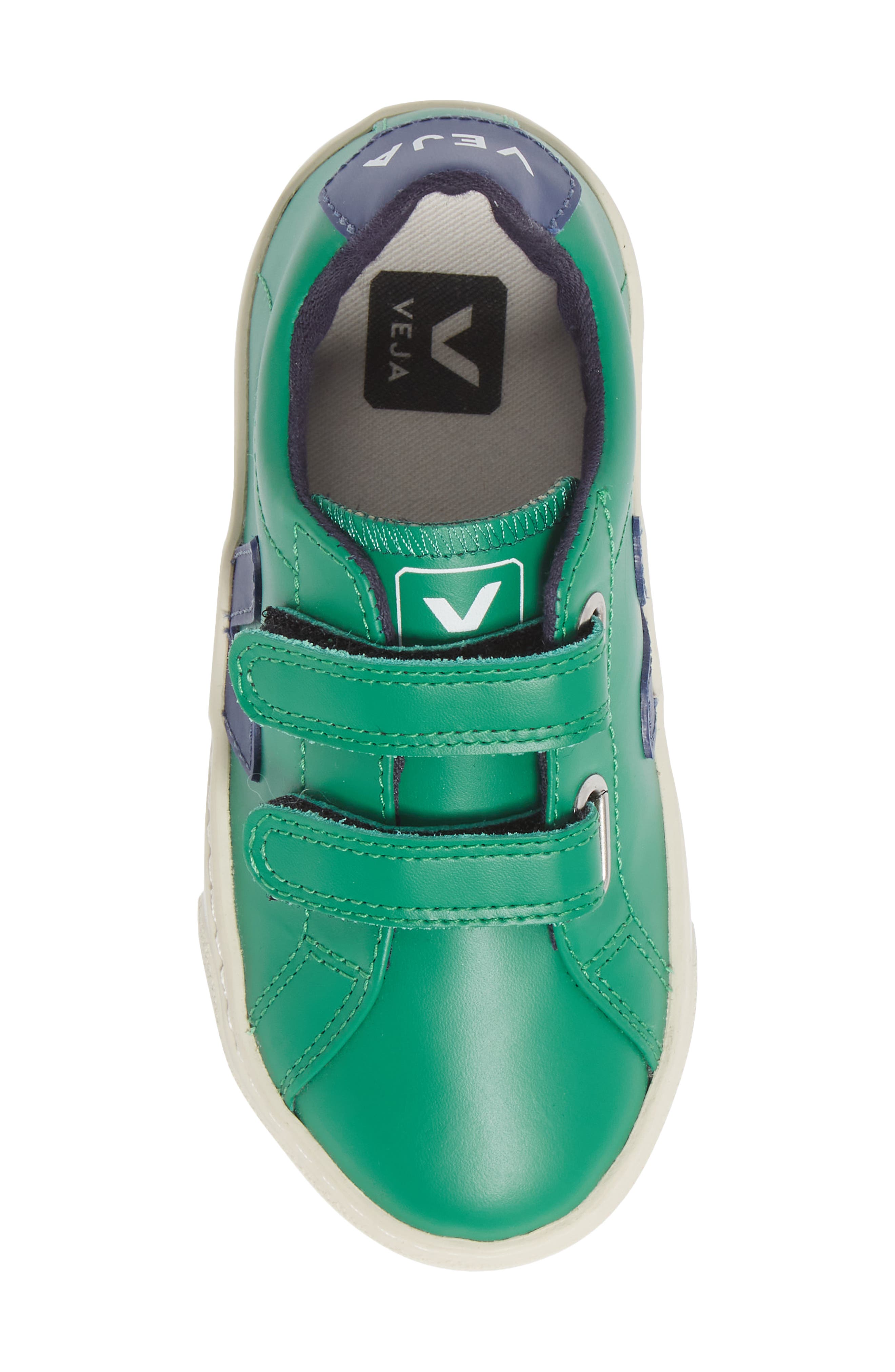 Esplar Sneaker, Alternate, color, EMERAUDE