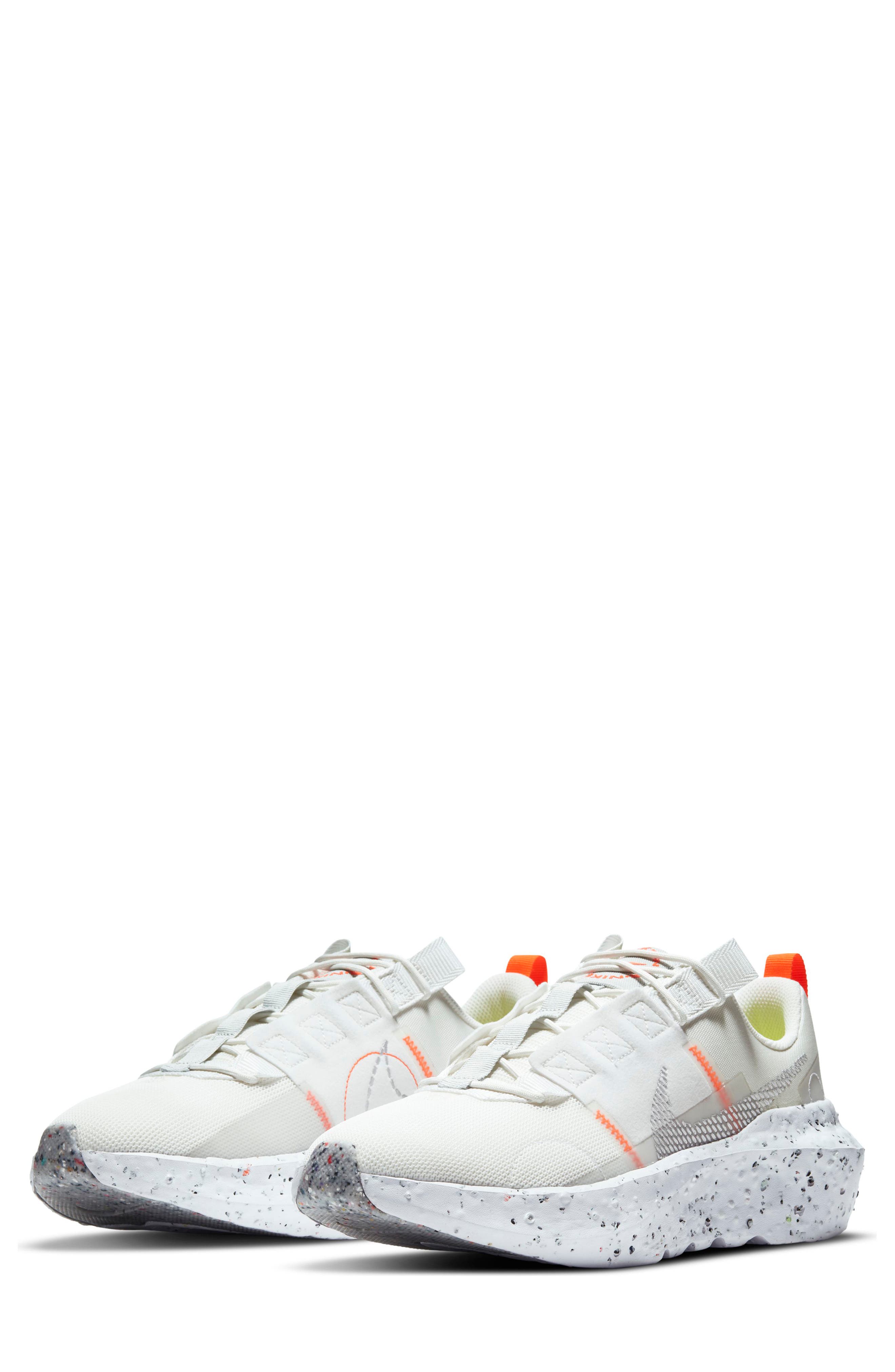 Nike Crater Impact Sneaker, Main, color, 
