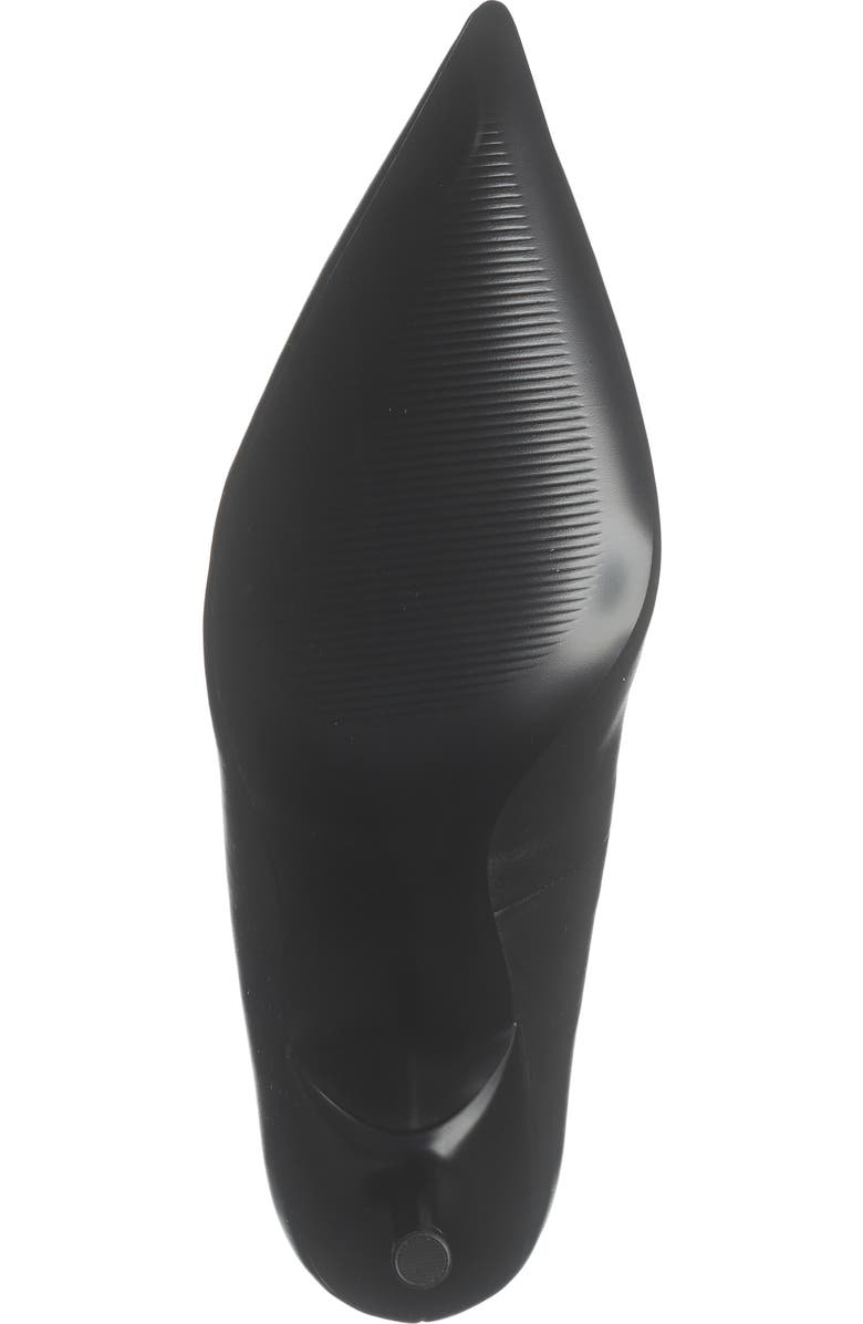 Nordstrom Libby Pointed Toe Pump, Alternate, color, Black