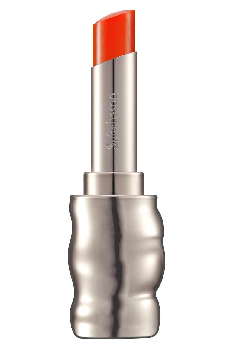 Perfecting Lip Color, Main, color, AMBER
