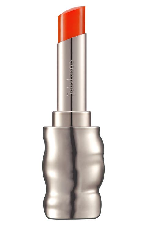 Perfecting Lip Color