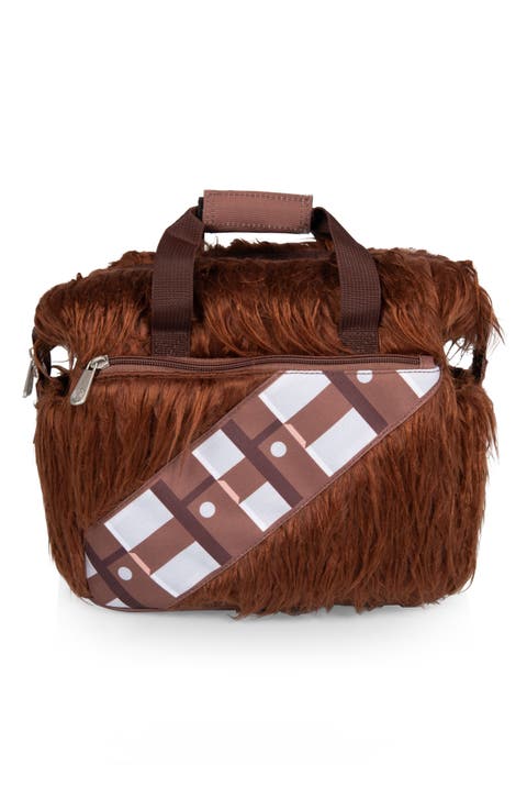 Chewbacca Lunch Cooler