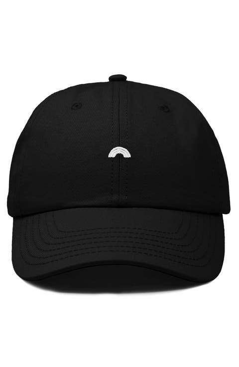 Lil Rainbow Dad Cap