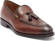 ANTONIO MAURIZI Tassel Loafer