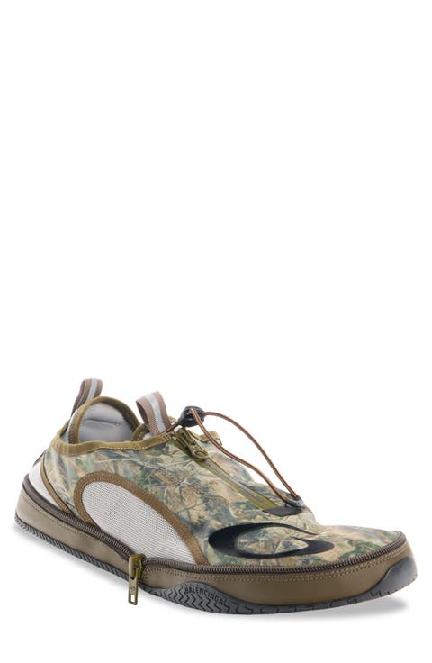 Pocket Sneaker