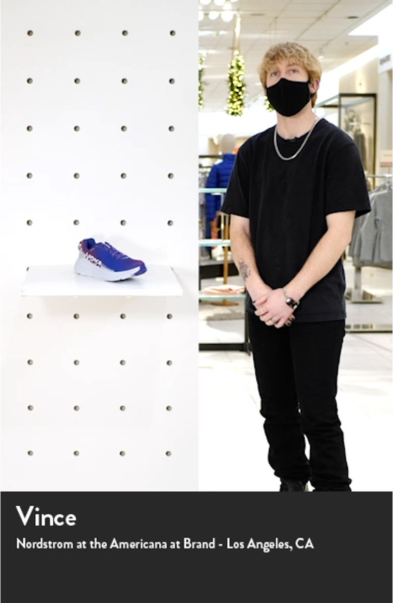 ONE ONE Rincon 2 Running Shoe, sales video thumbnail