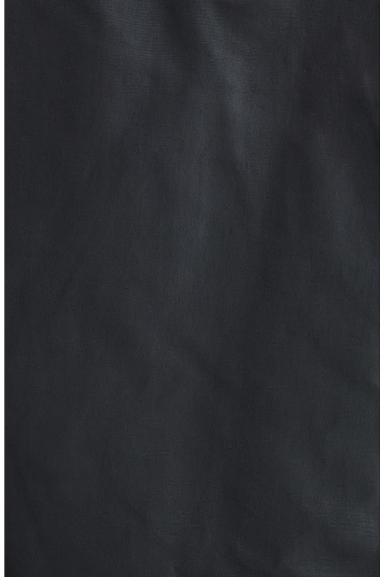 Water Repellent Down Jacket, Alternate, color, V0029 BLACK