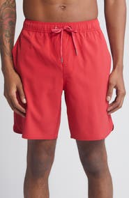 Fair Harbor Anchor Swim Trunks