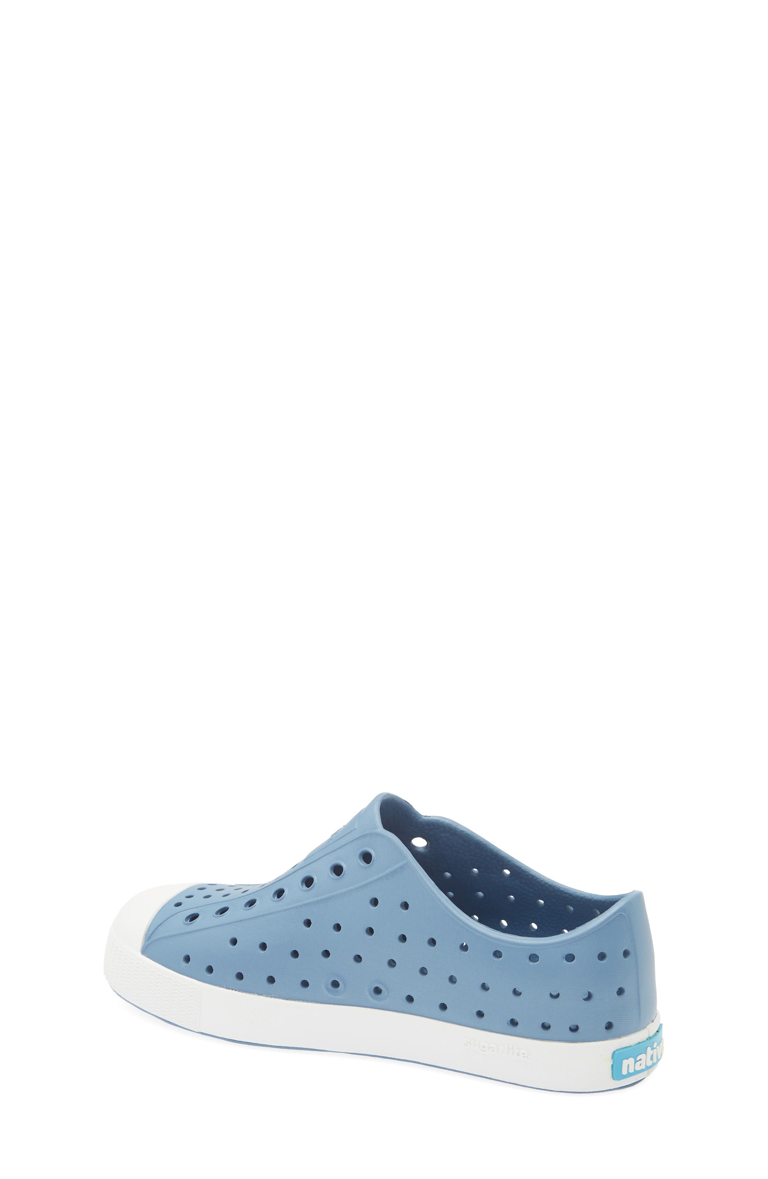 Native Shoes Kids' Jefferson Water Resistant Slip-On Sneaker, Alternate, color, 