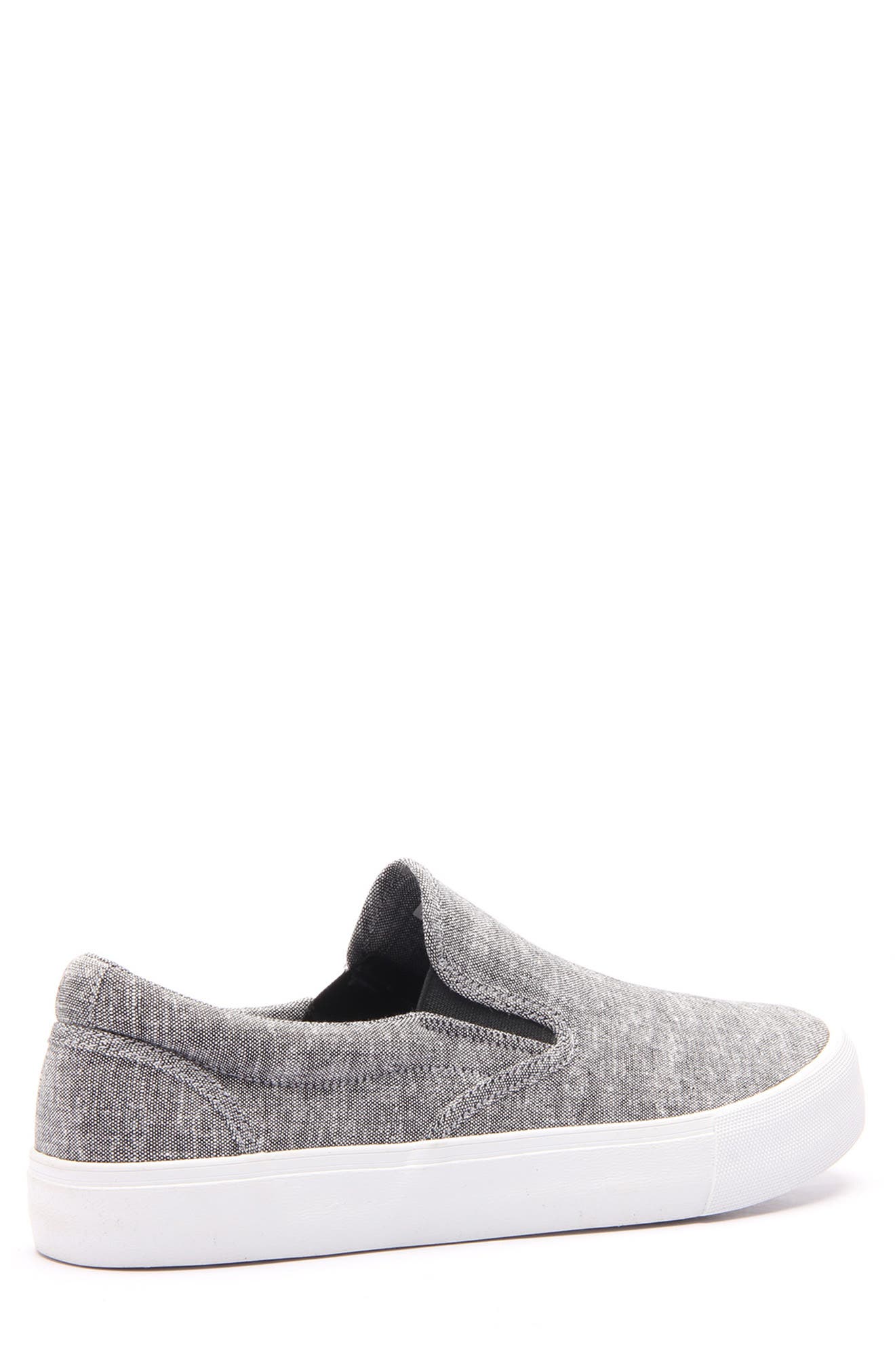 CREVO Liam Slip-On Sneaker, Alternate, color, 