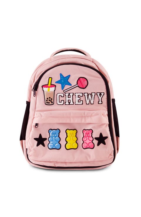 CHEWY Backpack