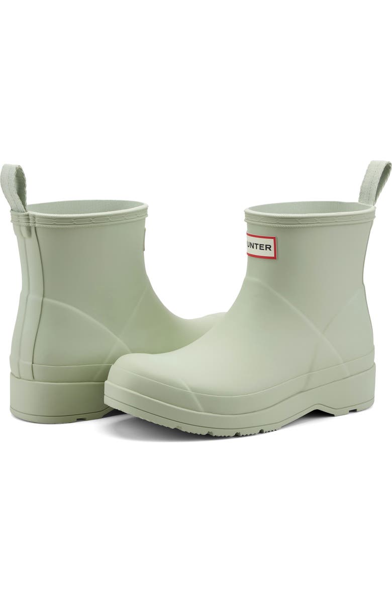 Hunter Original Play Waterproof Boot, Alternate, color,