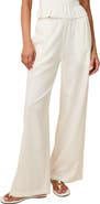 Solid & Striped Monaco Wide Leg Pants