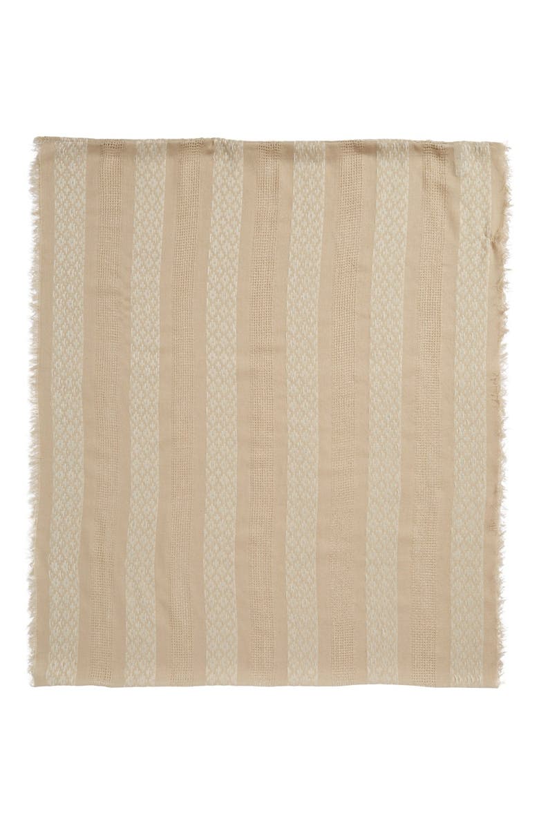 BP. Woven Infinity Scarf, Alternate, color, 