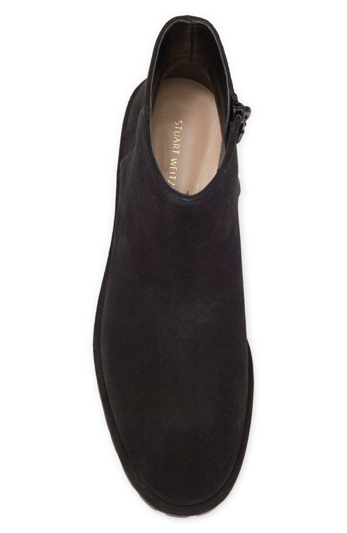 Stuart Weitzman Maelie Bootie, Alternate, color, 