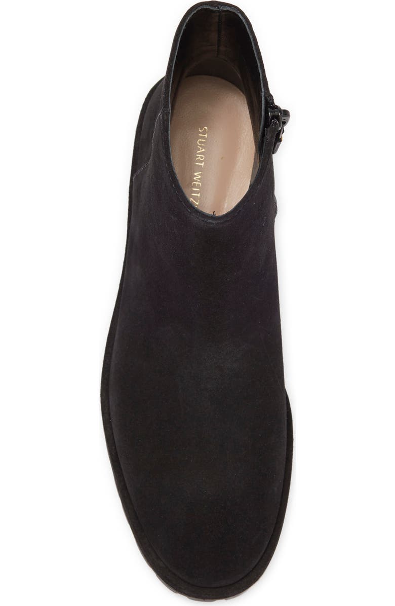 Stuart Weitzman Maelie Bootie, Alternate, color,