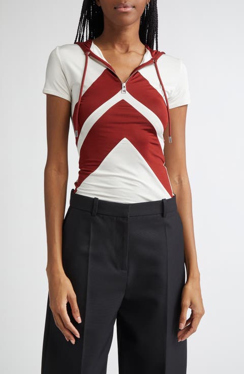 Jean Paul Gaultier Designer Tops for Women | Nordstrom Jean Paul Gaultier Designer Tops for Women | Nordstrom