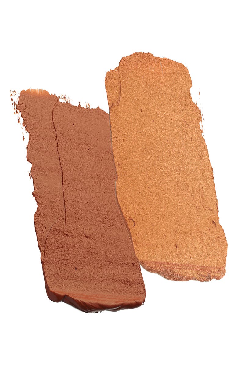 Kosas Color & Light Cream Blush & Highlighter Palette, Alternate, color,