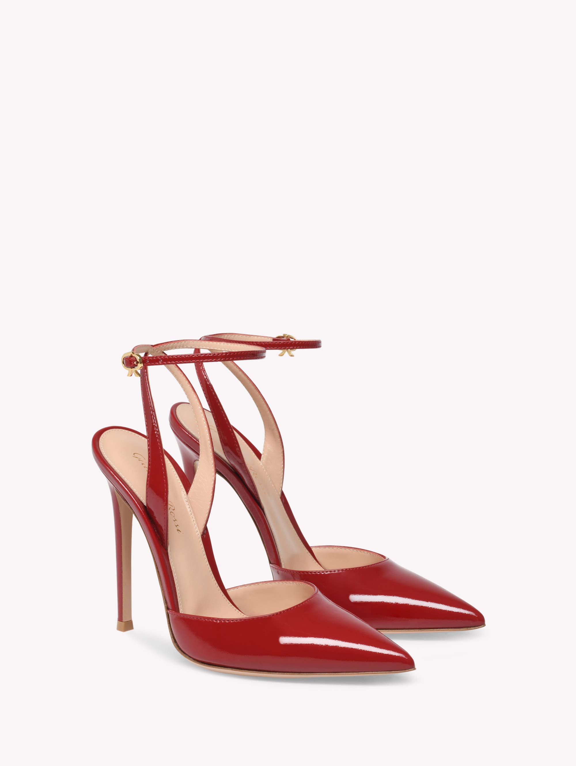 Gianvito Rossi Cara Pumps, Alternate, color, 