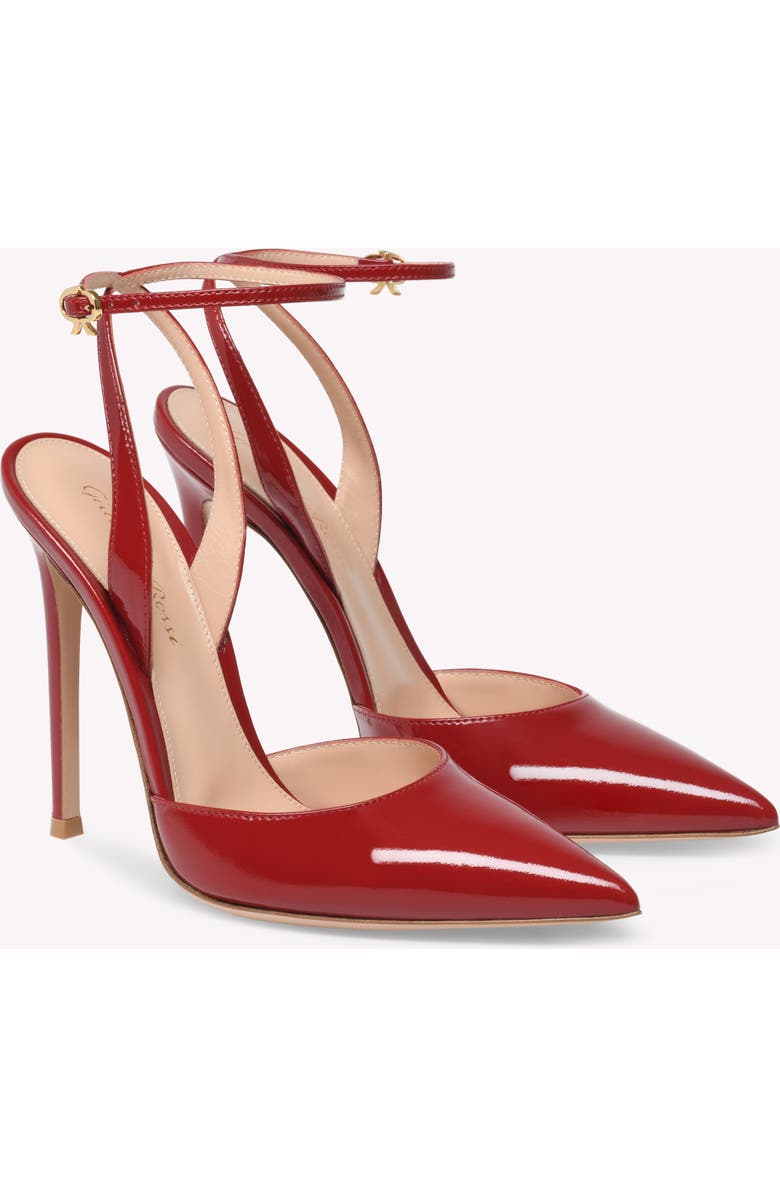 Gianvito Rossi Cara Pumps, Alternate, color,
