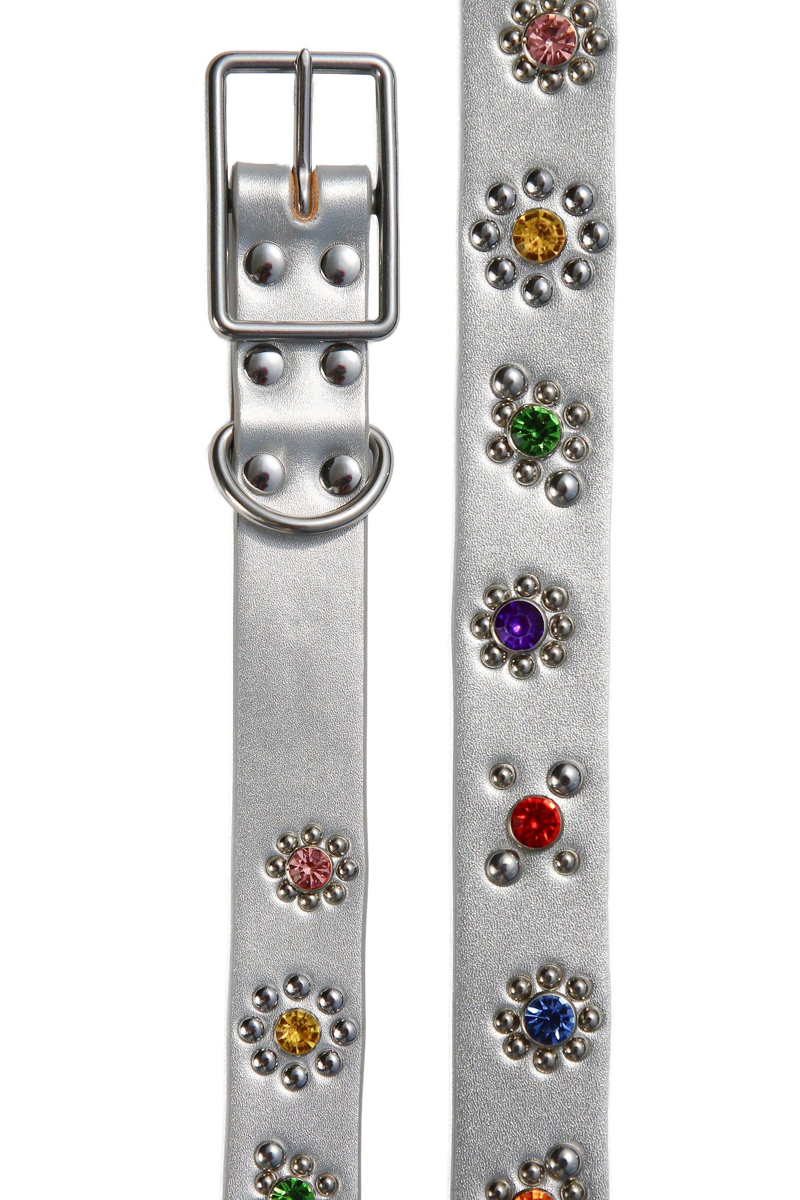 selected Silver