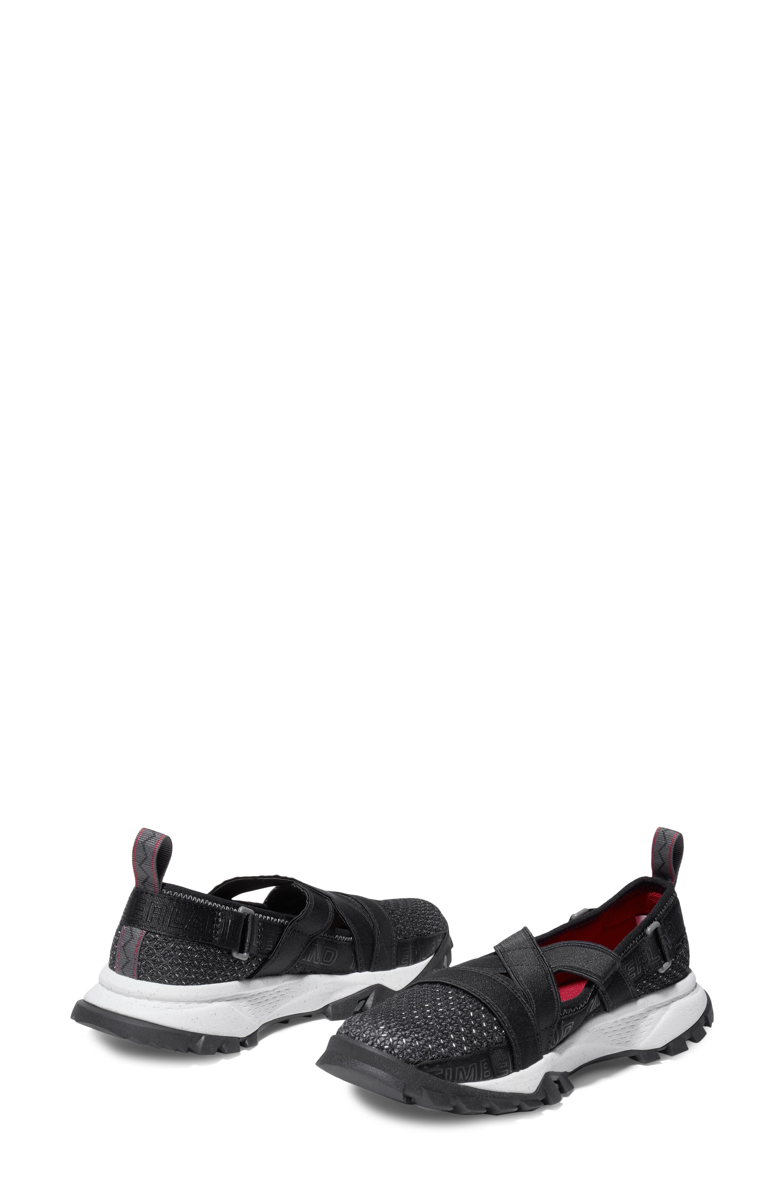 Timberland Garrison Slip-On Trail Shoe, Alternate, color, 