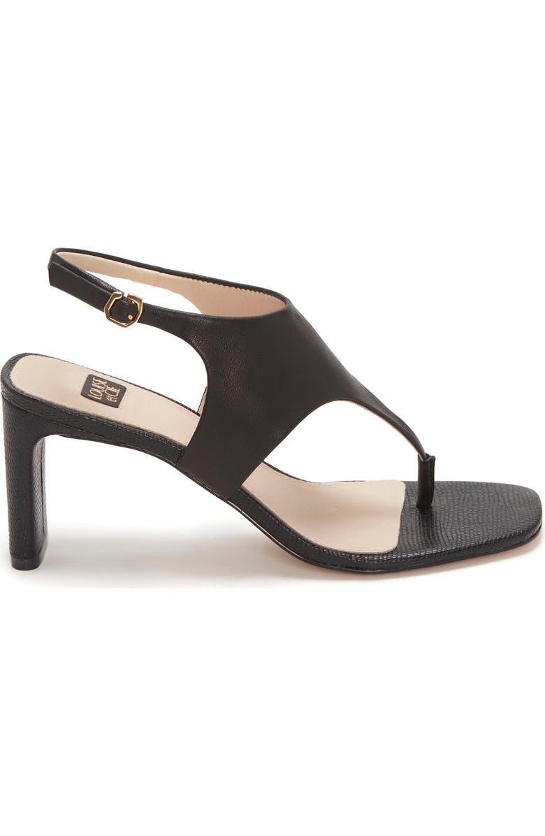 Louise et Cie Lalo Thong Sandal, Alternate, color,