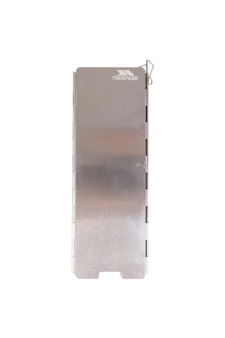 Noventus Gas Stove Wind Protector, Main, color, Metal