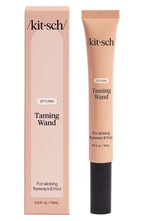 Taming Wand
