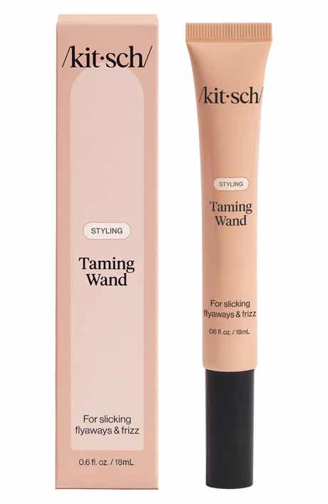 Taming Wand