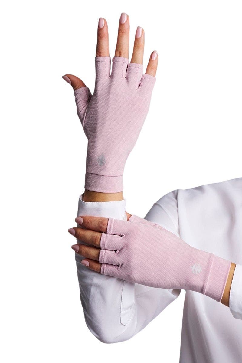 Dusty Mauve