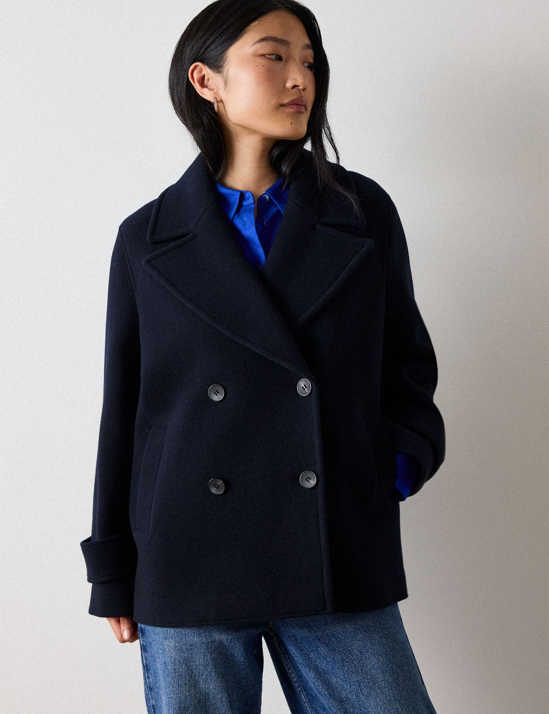 selected Navy