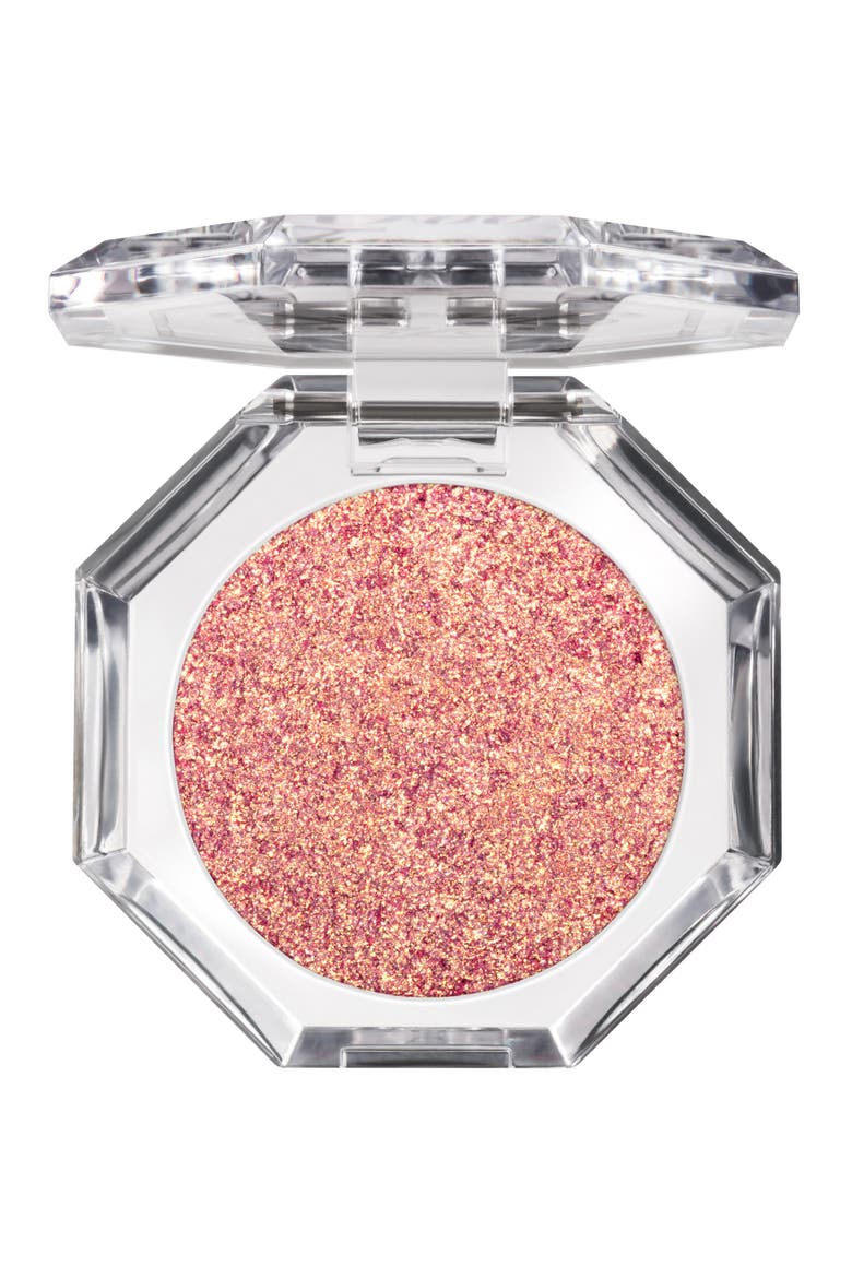 Disco Crush Eye & Face Sparkle, Main, color, MYSTIC PINK